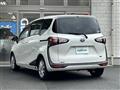 2019 Toyota Sienta