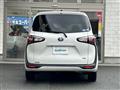 2019 Toyota Sienta