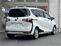 2019 Toyota Sienta