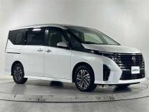 2024 Nissan Serena
