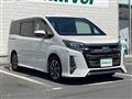 2017 Toyota Noah