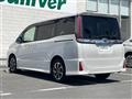2017 Toyota Noah