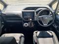 2017 Toyota Noah
