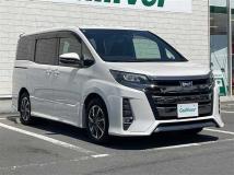 2017 Toyota Noah
