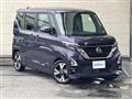 2021 Nissan ROOX