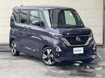 2021 Nissan ROOX