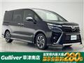2018 Toyota Voxy