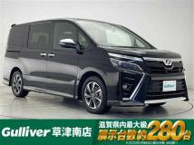 2018 Toyota Voxy