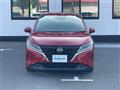 2021 Nissan Note