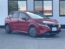 2021 Nissan Note
