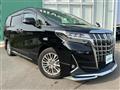 2020 Toyota Alphard