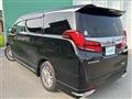 2020 Toyota Alphard