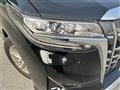 2020 Toyota Alphard