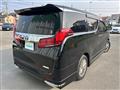 2020 Toyota Alphard