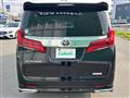 2020 Toyota Alphard