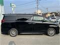 2020 Toyota Alphard