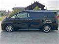 2020 Toyota Alphard