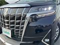 2020 Toyota Alphard
