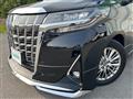 2020 Toyota Alphard