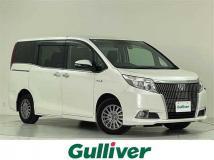 2016 Toyota Esquire