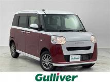 2024 Daihatsu Move Canbus