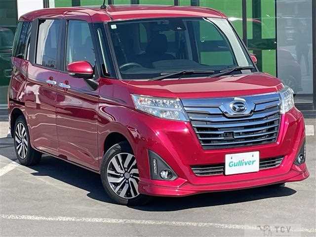 2018 Daihatsu Daihatsu Others