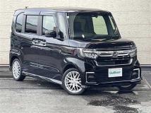 2021 Honda N BOX