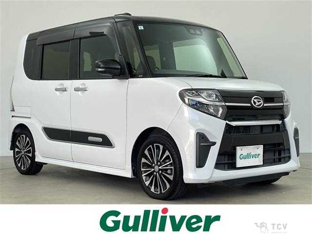 2019 Daihatsu Tanto