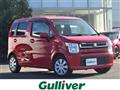 2018 Suzuki Wagon R