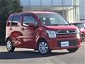 2018 Suzuki Wagon R