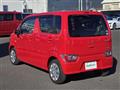 2018 Suzuki Wagon R