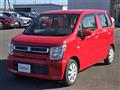 2018 Suzuki Wagon R