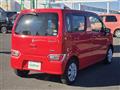 2018 Suzuki Wagon R