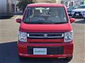2018 Suzuki Wagon R
