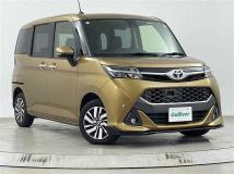 2016 Toyota Tank
