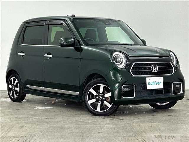 2021 Honda N-ONE