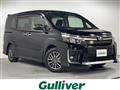 2017 Toyota Voxy