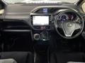2017 Toyota Voxy
