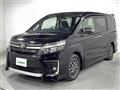 2017 Toyota Voxy
