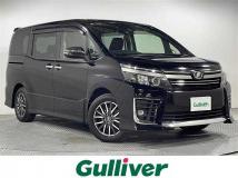 2017 Toyota Voxy
