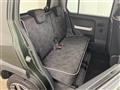 2018 Mazda Flair Crossover