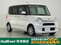 2015 Daihatsu Tanto