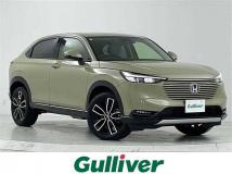 2024 Honda VEZEL