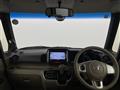 2015 Honda N BOX