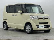 2015 Honda N BOX