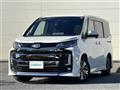 2022 Toyota Noah