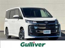 2022 Toyota Noah
