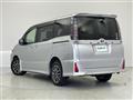 2017 Toyota Voxy