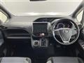 2017 Toyota Voxy