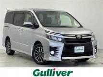 2017 Toyota Voxy